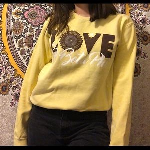 Pi Beta Phi Crewneck